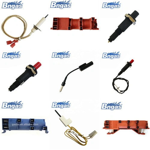 Piezo gas grill pulse igniter igniters China Manufacturer